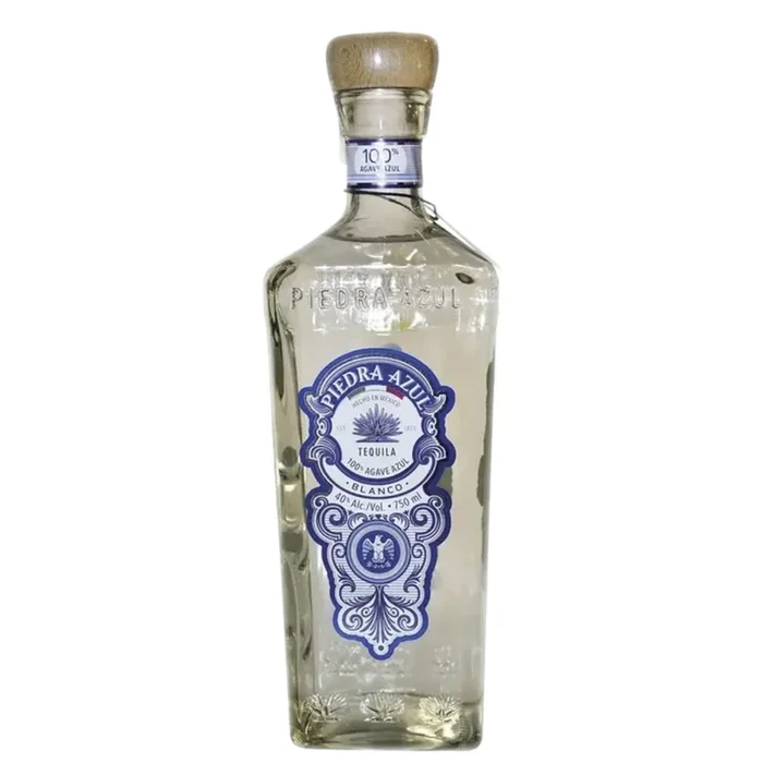 Piedra Azul Tequila Blanco