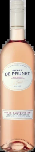 Pierre de Prunet Rosé