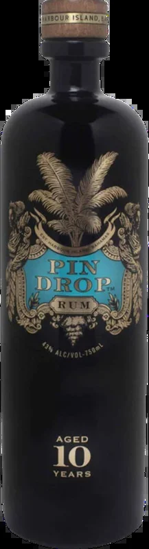 Pin Drop Rum