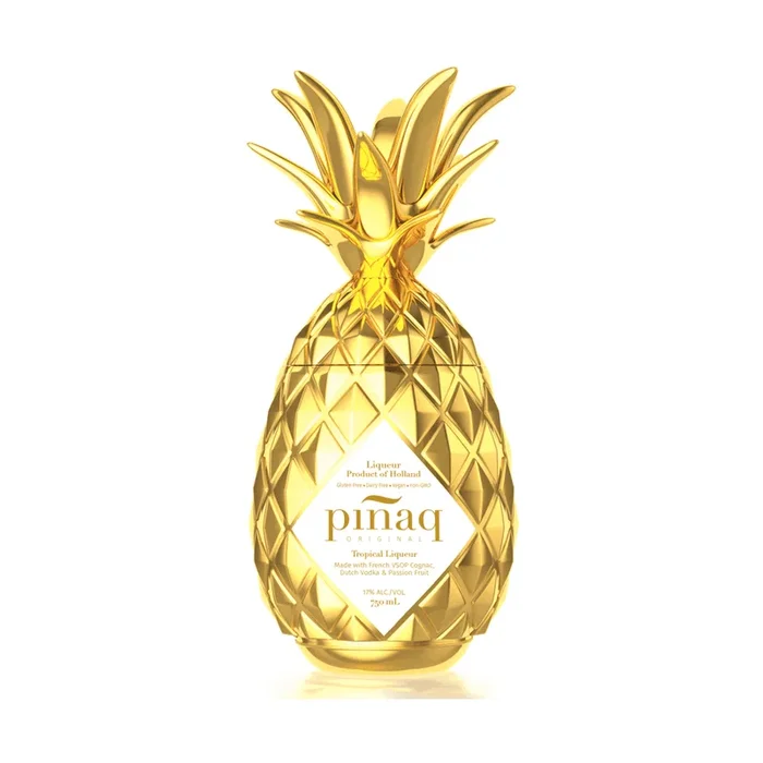 Pinaq Original Liqueur