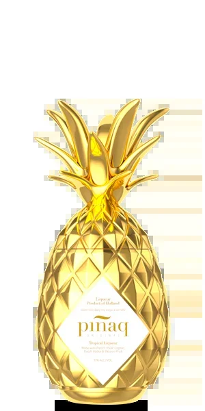 Piñaq Original Tropical Liqueur