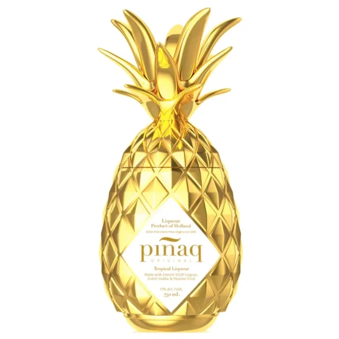 Pinaq Original Tropical Liqueur