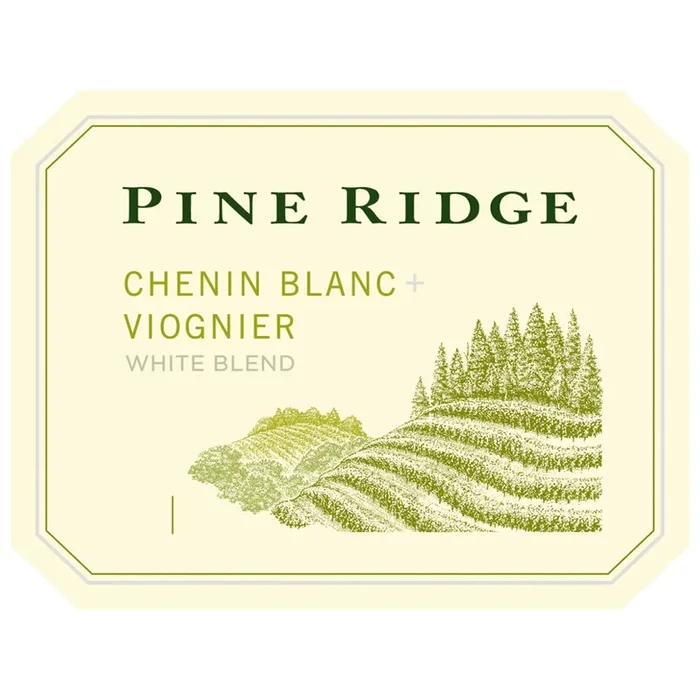Pine Ridge Chenin Blanc Viognier
