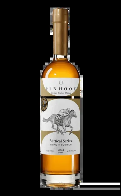 PINHOOK BOURBON VERTICAL SERIES KENTUCKY 9YR 750ML