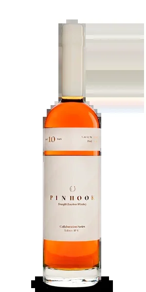 Pinhook Collaboration Series 10 Year Old Edition No. 1