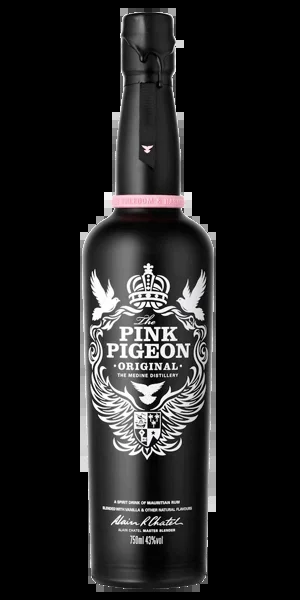 Pink Pigeon Rum