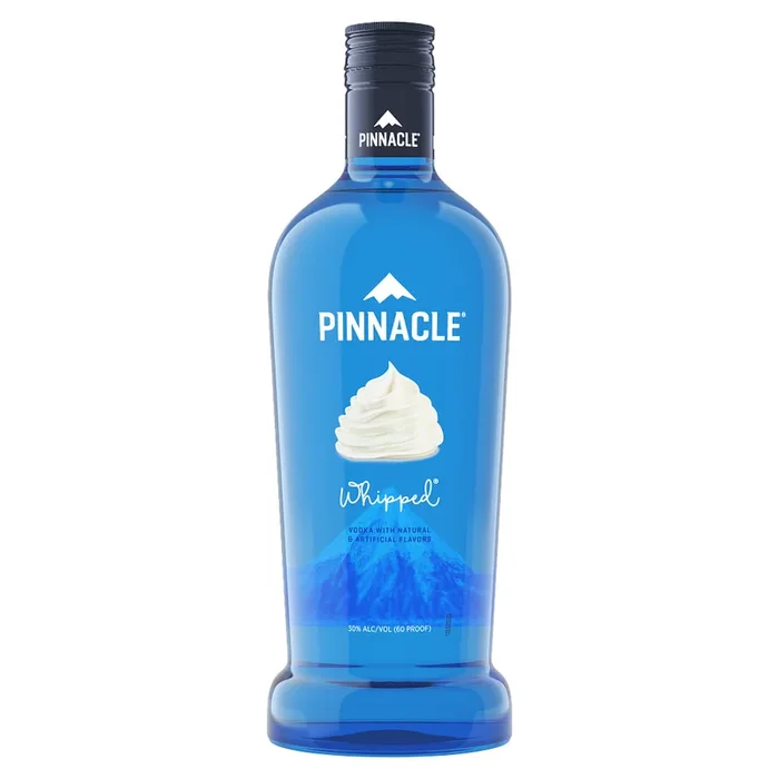 Pinnacle Whipped Cream 1.75L
