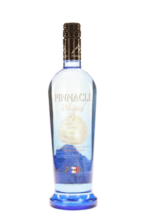 Pinnacle Whipped Cream Vodka (750ml)