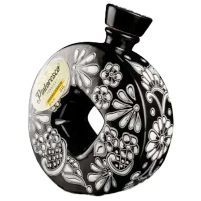 Pintoresco Anejo Tequila 1L