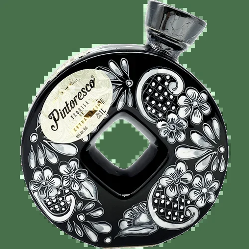 Pintoresco Añejo Tequila – 1L