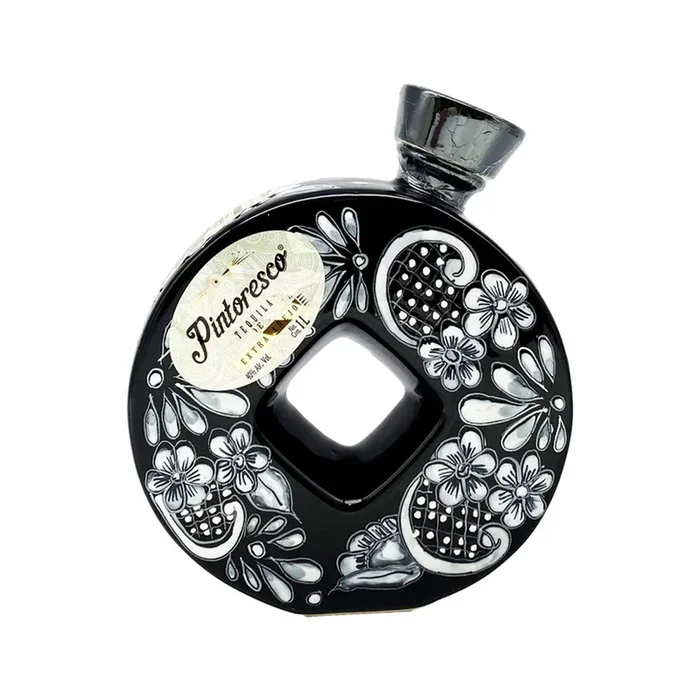 Pintoresco Extra Anejo 1L