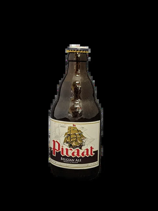 Piraat Belgian Ale 4 Pack Bottles