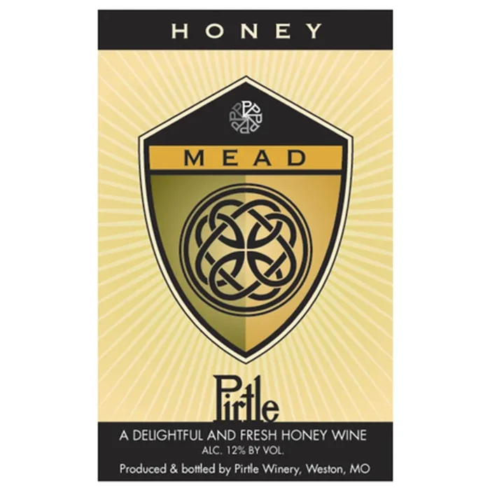Pirtle Honey Mead