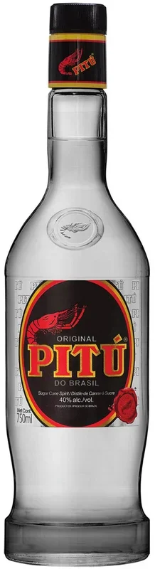 Pitu 51 Cachaca 1L