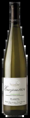 Planeta Eruzione 1614 Bianco