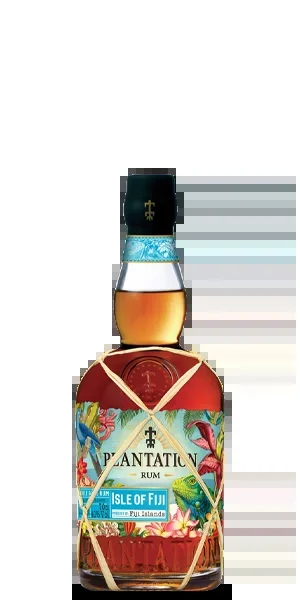 Plantation Isle of Fiji Rum