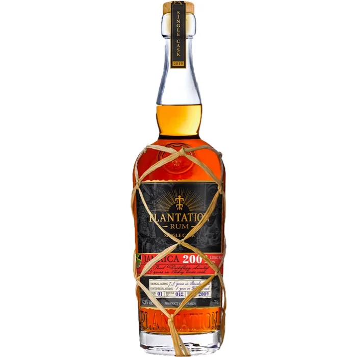 Plantation Jamaica 2009 Rum