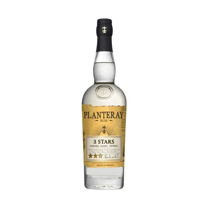 Planteray ‘3 Star’ Light Rum