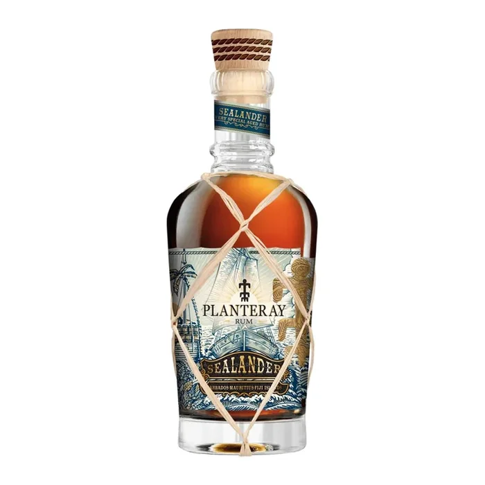 Planteray Sealander Rum 70cl