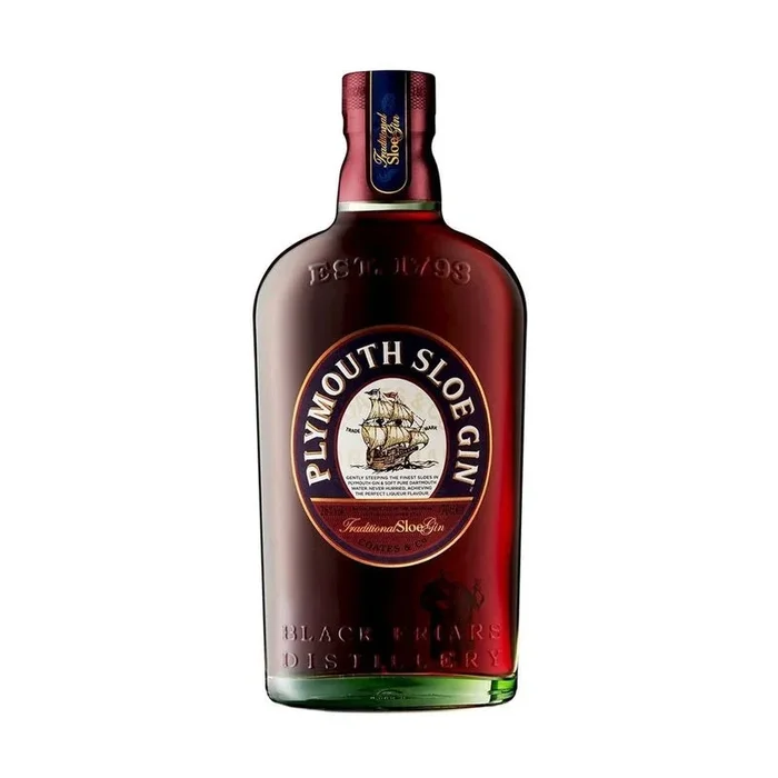 Plymouth Sloe Gin