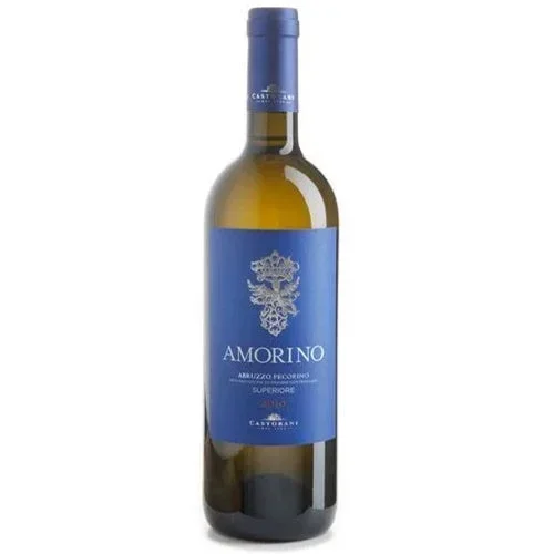 Podere Castorani Amorino Superiore 2023 – 750ML