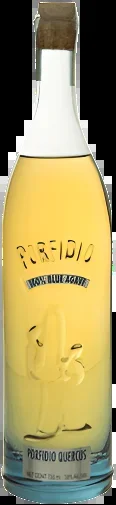 PORFIDIO QUERCUS TEQUILA OAK INFUSED 750ML