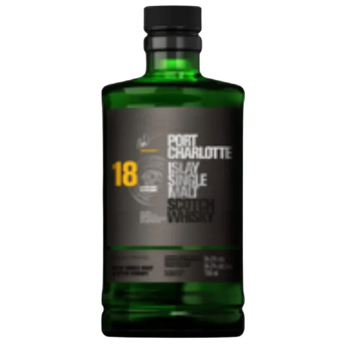 Port Charlotte 18 Year Old