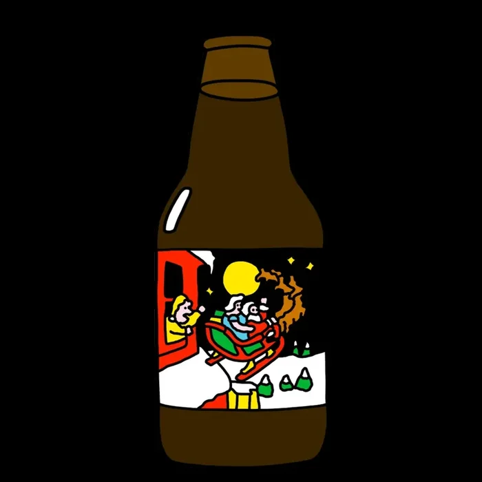 Prairie Christmas Bomb 2025