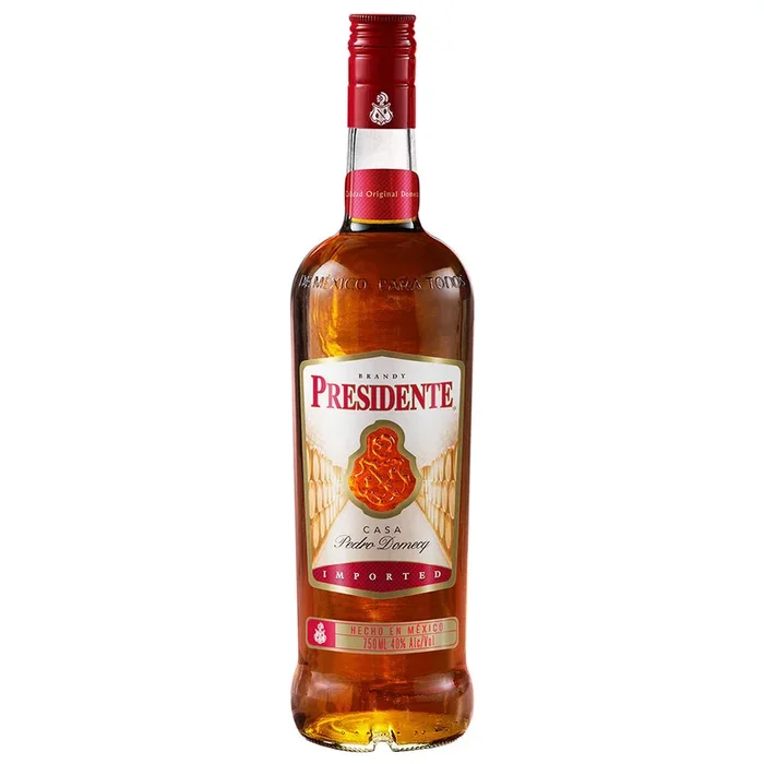 Presidente Brandy
