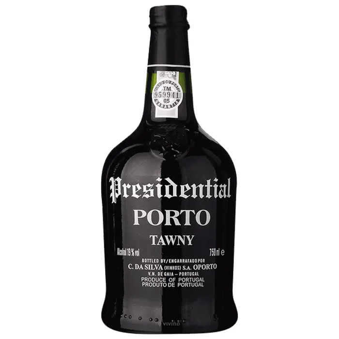 Presidential Tawny Port