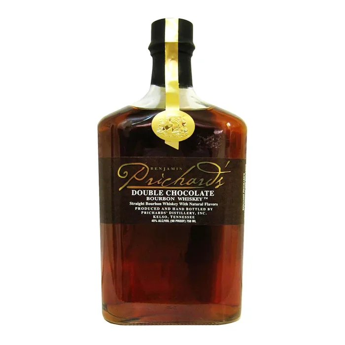 Prichard’s Double Chocolate Bourbon