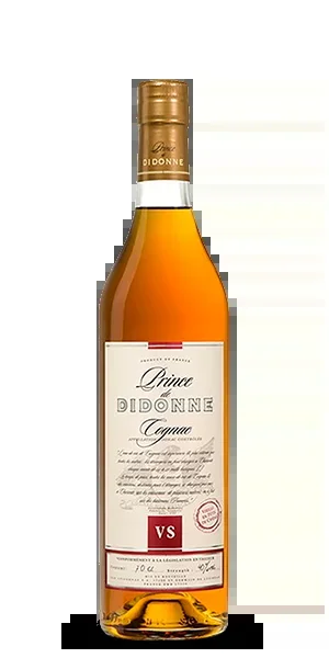 Prince de Didonne VS Cognac