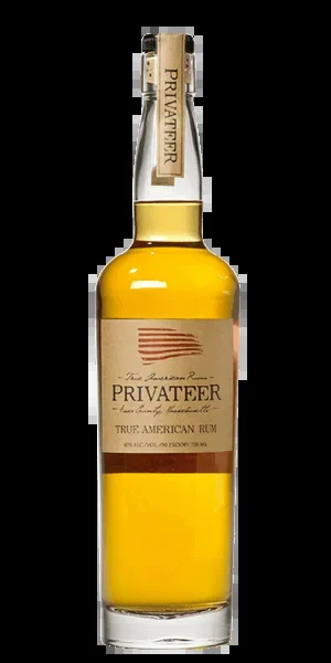 Privateer Rum True American