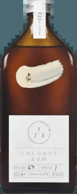 Project #173 Coconut Rum | 500ML