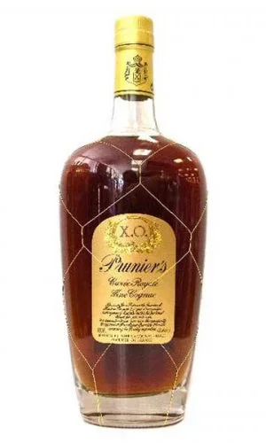 PRUNIER COGNAC XO FRANCE 750ML