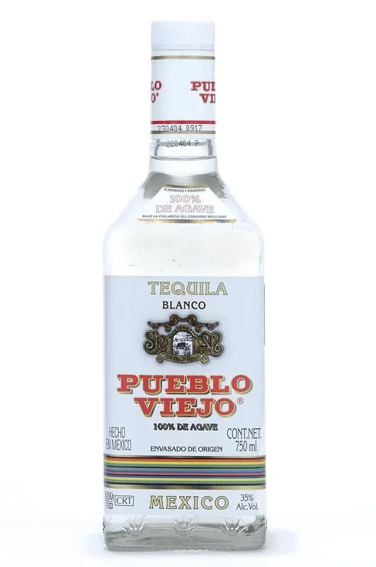 Pueblo Viejo Blanco 750ml