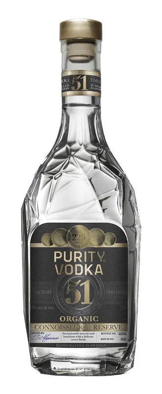Purity 51 Vodka 750ml