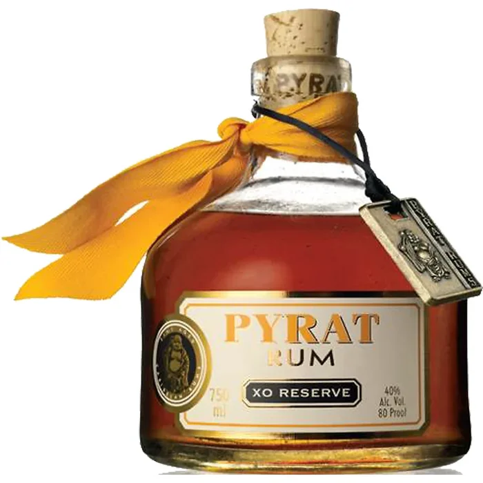 Pyrat X.O. Reserve Rum