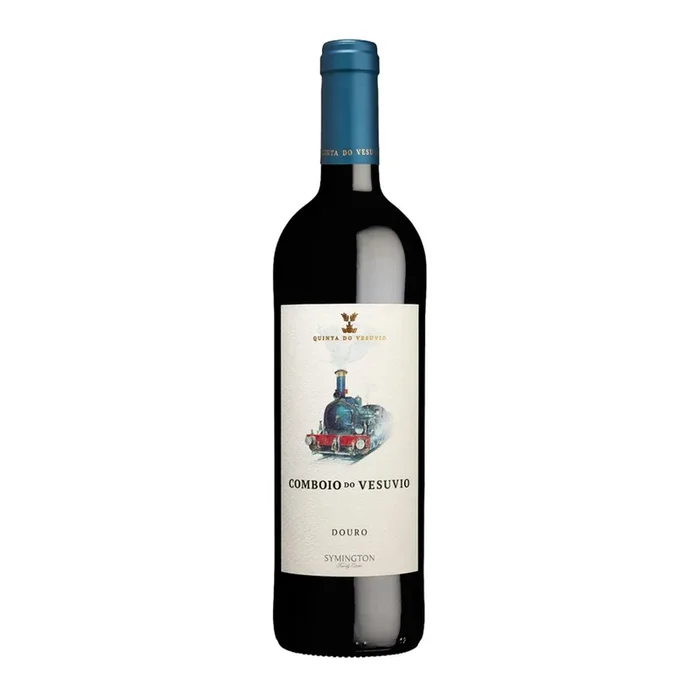 Quinta do Vesuvio Comboio do Vesuvio 2022 75cl