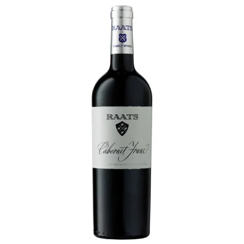 Raats Cabernet Franc 2021 – 750ML