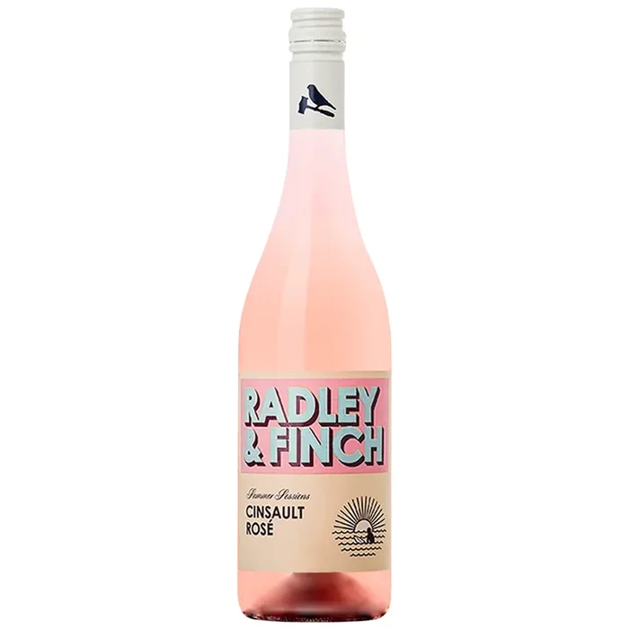 Radley & Finch Cinsault Rosé