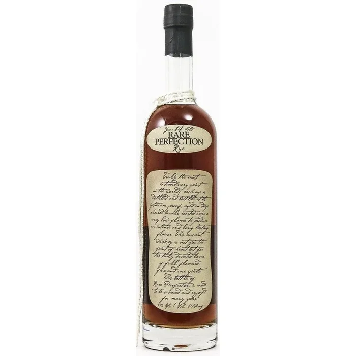 Rare Perfection 14 Year Old Rye Whisky – 75cl 43%