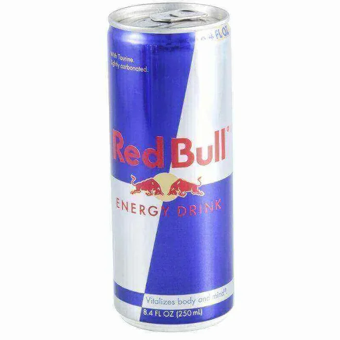 Red Bull 8.4oz