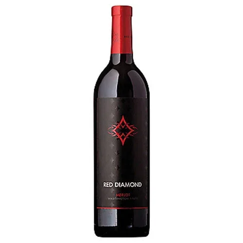 Red Diamond Merlot, Washington State, 2014 (750ml)