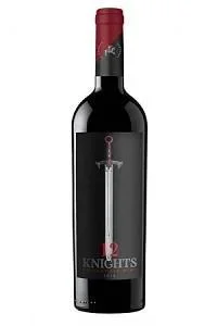 Red Wine 12 Knights