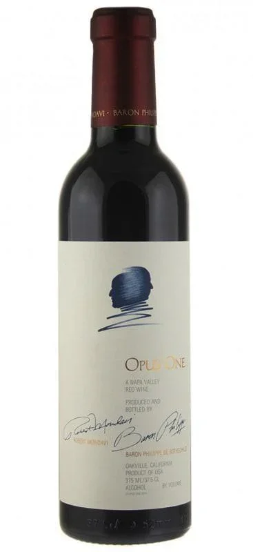 Red Wine 375ml Opus One 2021