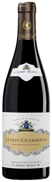 Red Wine Albert Bichot 2020 Geverey – Chambertin Les Murots Domaine du Clos Flantin