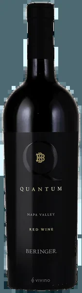 Red Wine Beringer 1.5ml Quantum