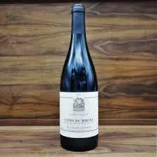 Red Wine Cotes Du Rhone Cuvee by Kermit Lynch