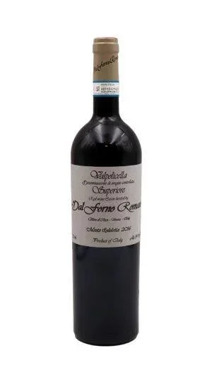 Red Wine Dalforno Romano 2016 Valpolicella